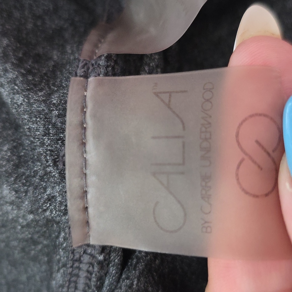 Calia Athlectic Capris - Picture 4 of 4